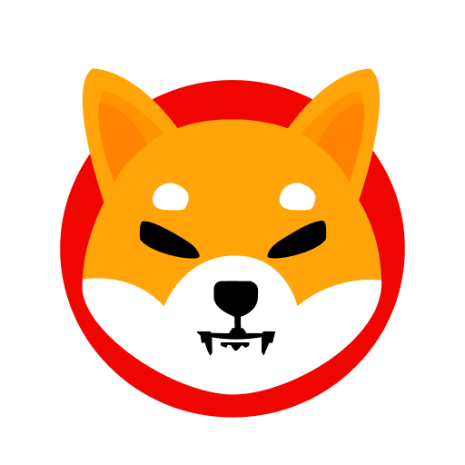 SHIBA INU Logo