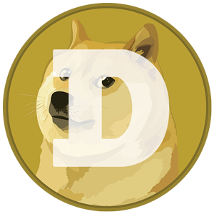 DOGE Logo