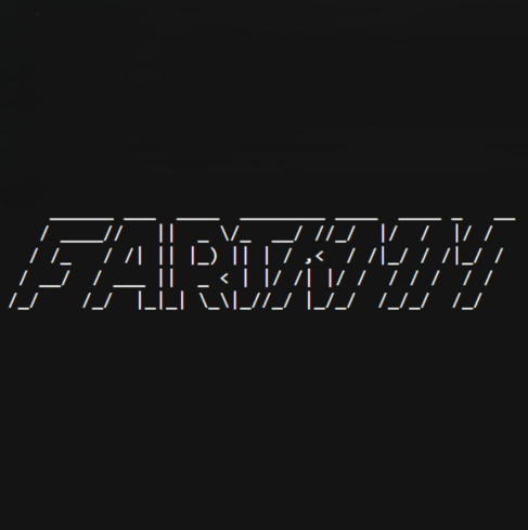 Fartcoin Logo